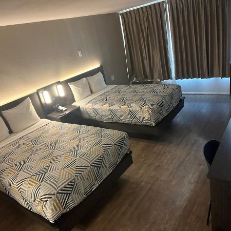 Motel 6 Glendale AZ Kültér fotó