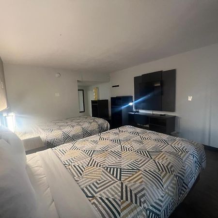 Motel 6 Glendale AZ Kültér fotó