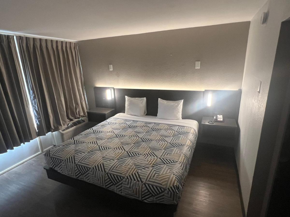 Motel 6 Glendale AZ Kültér fotó