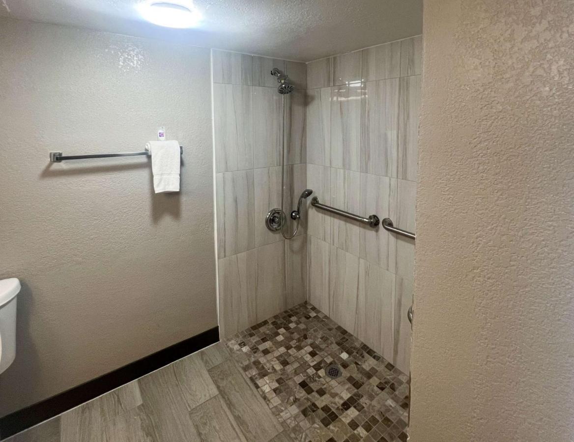 Motel 6 Glendale AZ Kültér fotó