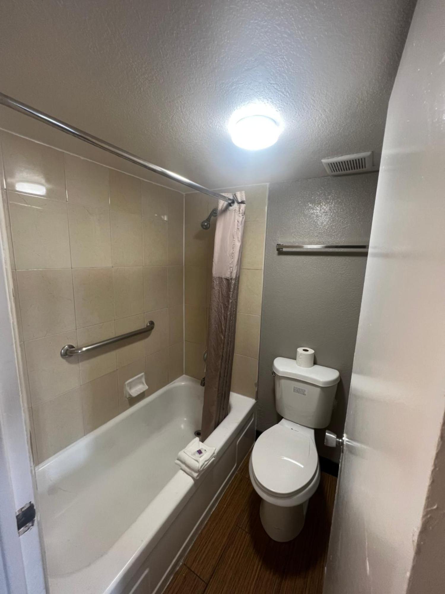 Motel 6 Glendale AZ Kültér fotó