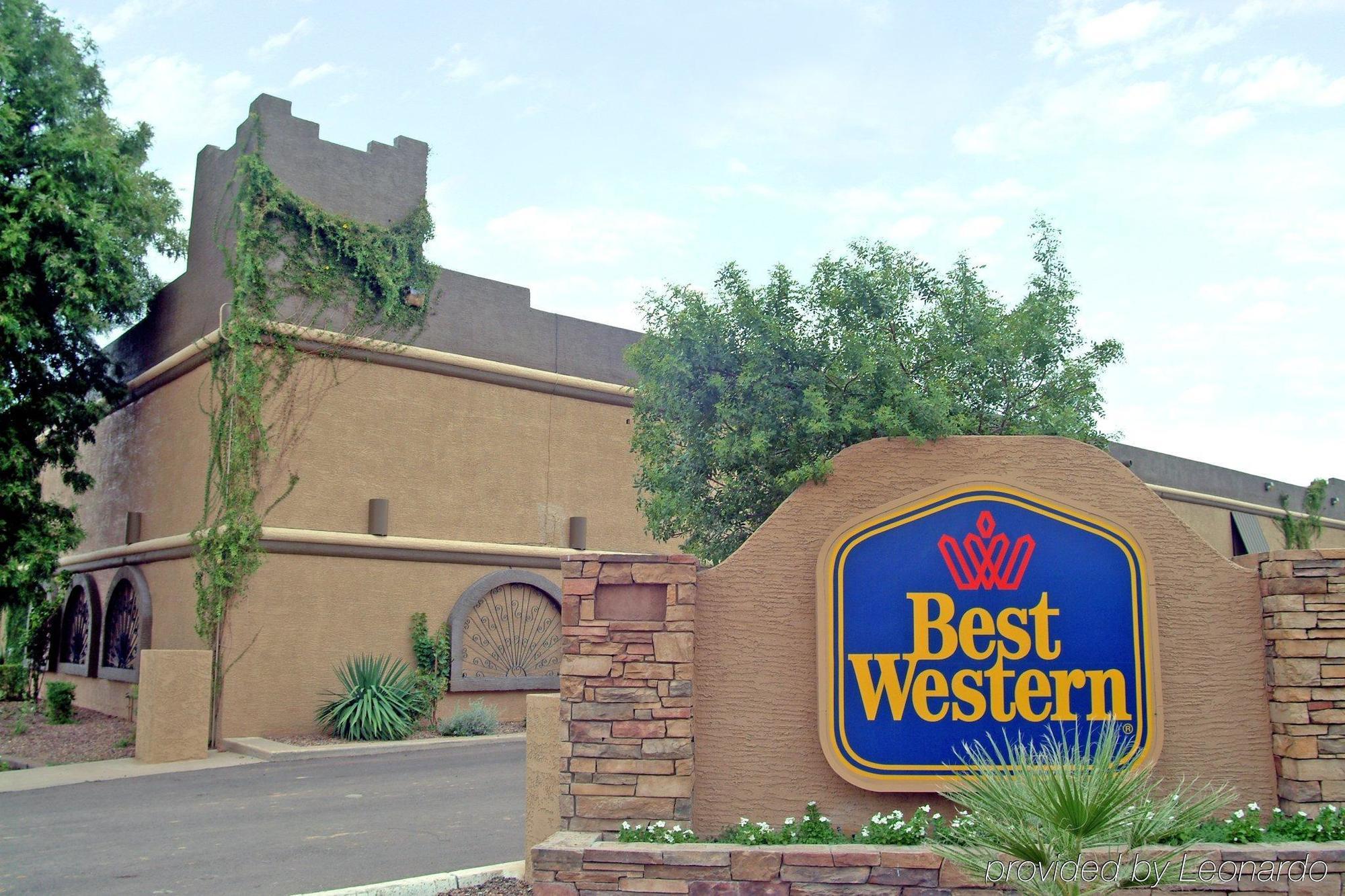 Motel 6 Glendale AZ Kültér fotó