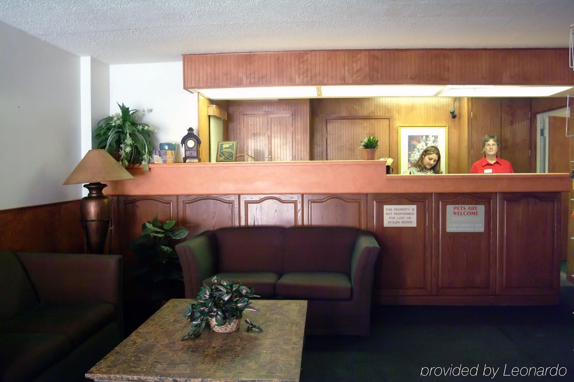 Motel 6 Glendale AZ Kültér fotó