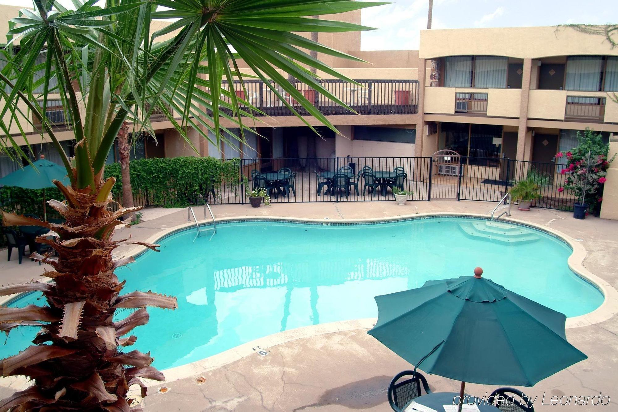 Motel 6 Glendale AZ Kültér fotó