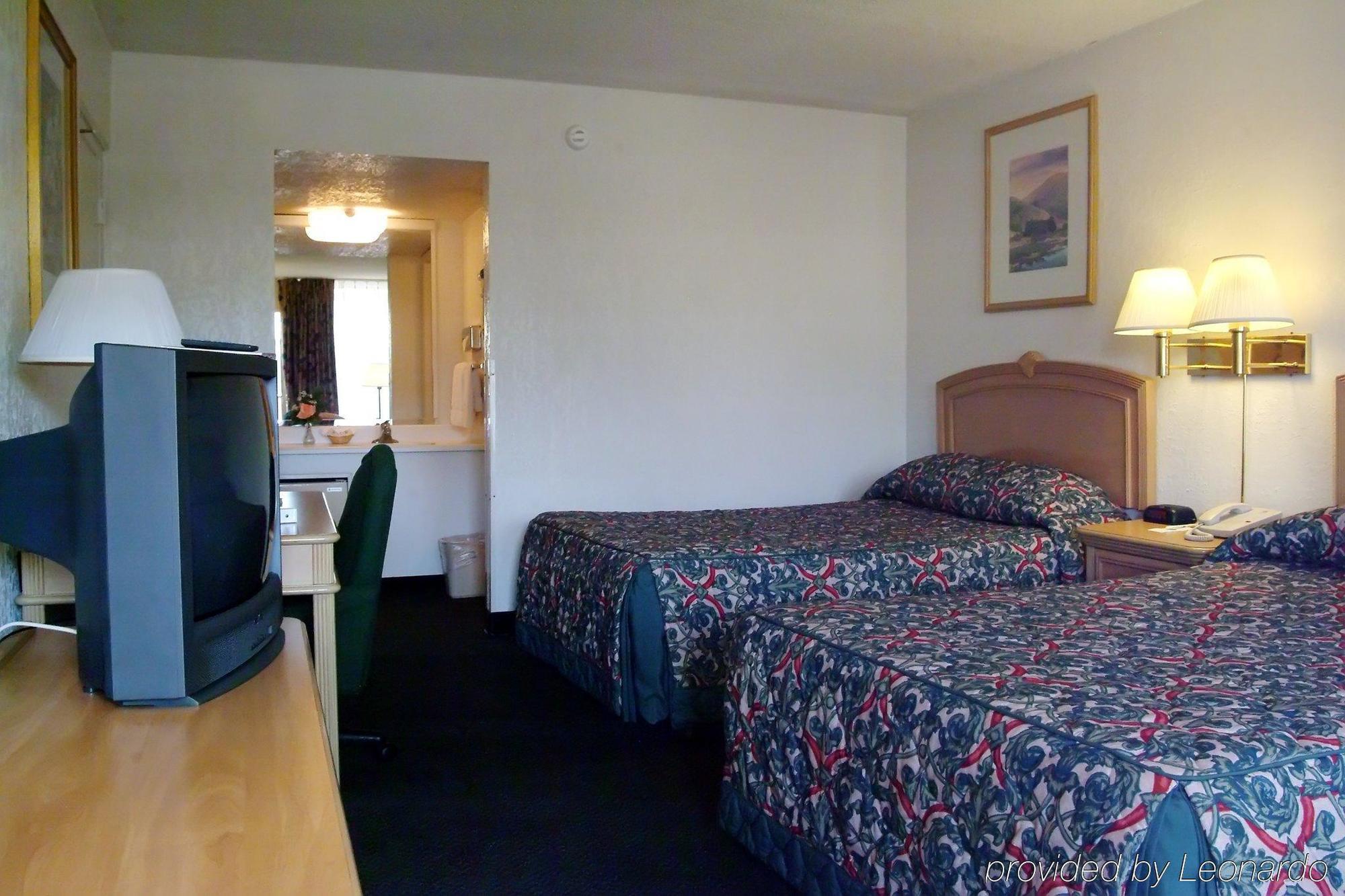 Motel 6 Glendale AZ Kültér fotó
