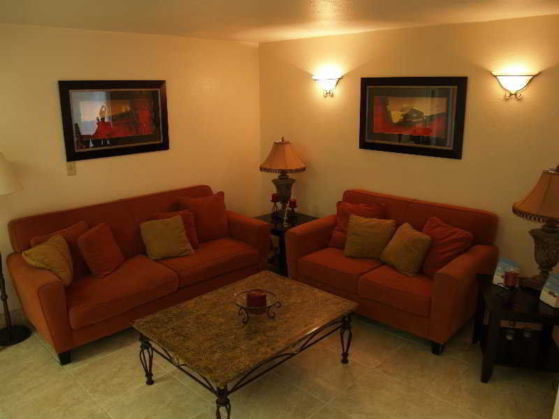 Motel 6 Glendale AZ Kültér fotó
